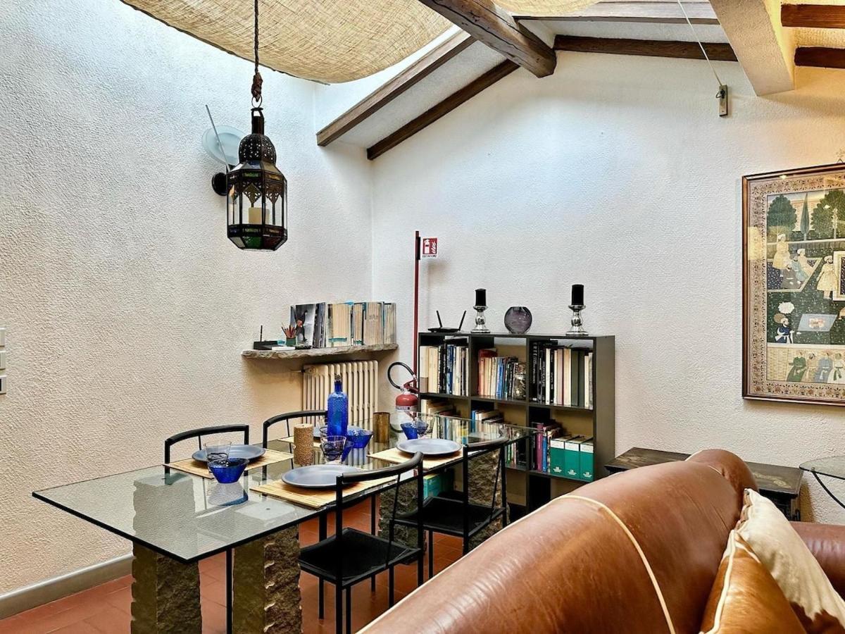 Appartamento Charme Firenze