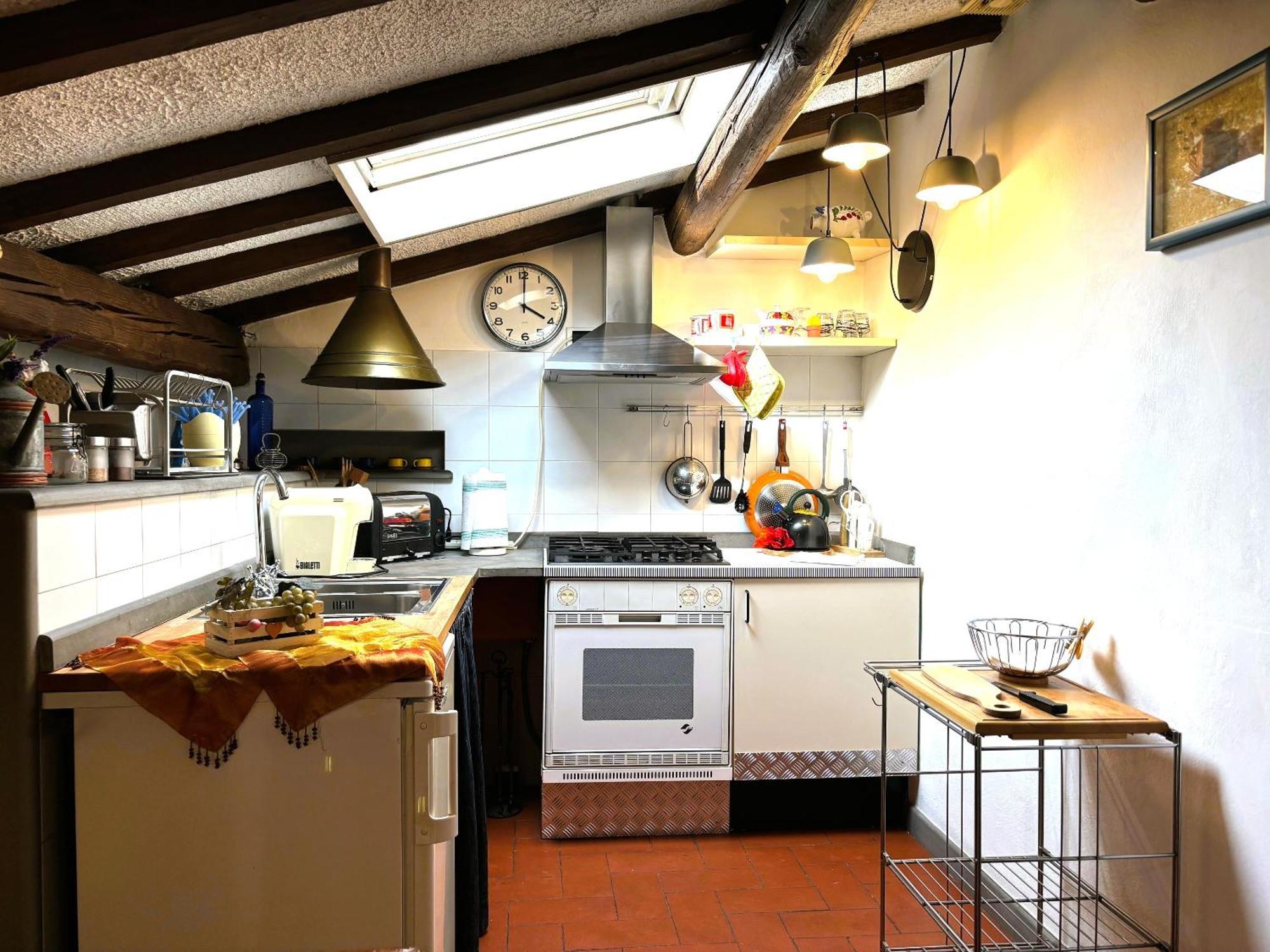 Charme * Firenze