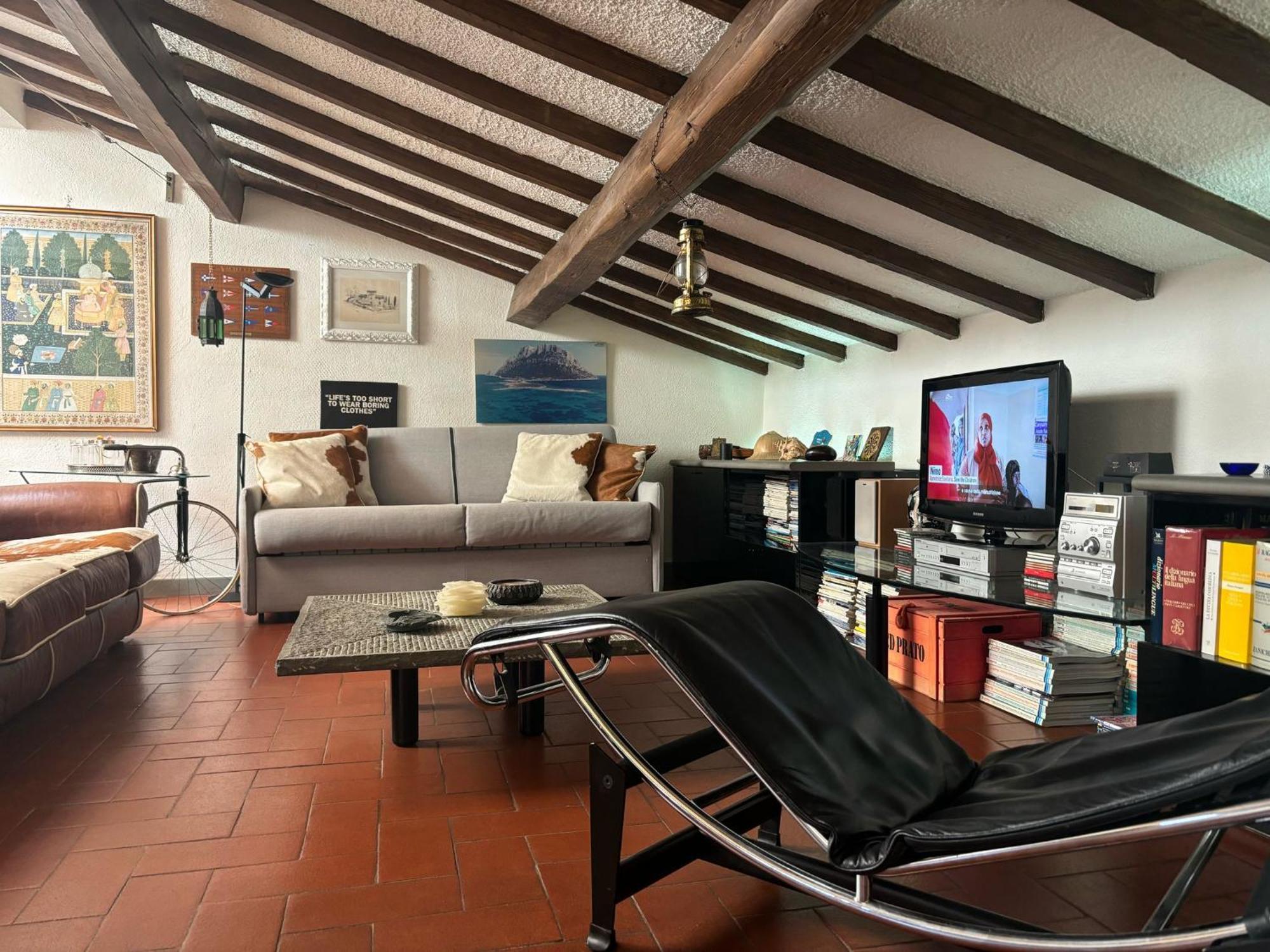 Charme Appartamento Firenze