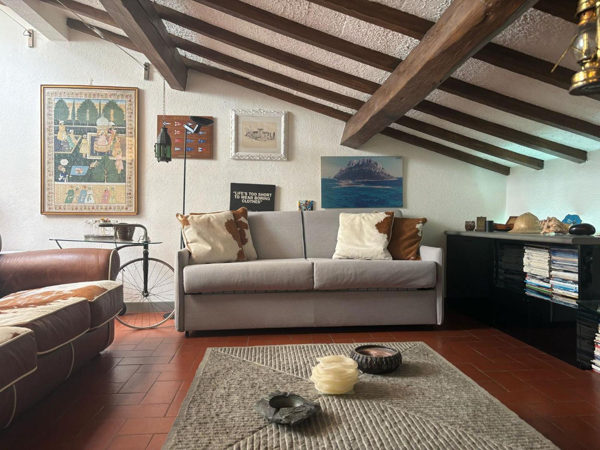 Charme Appartamento Firenze